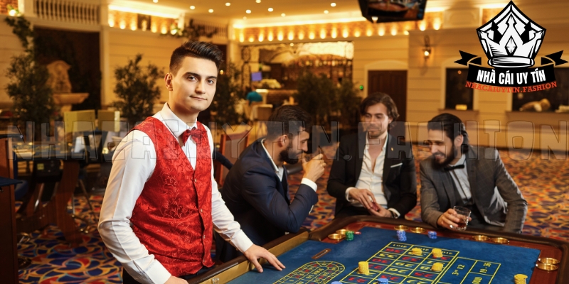 Chọn những sảnh casino online uy tín có đánh giá tích cực
