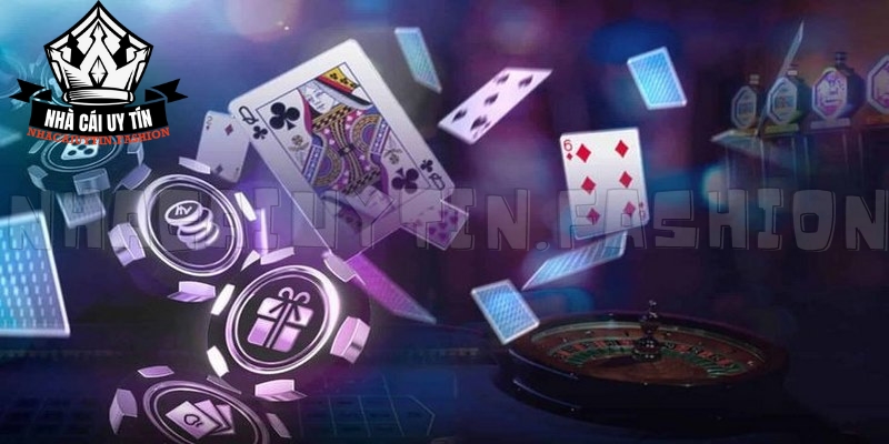 Tìm hiểu thông tin về Poker online
