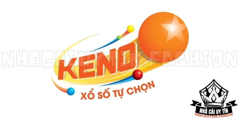 Keno là sản phẩm lô đề online hiện đại mới xuất hiện tại Việt Nam