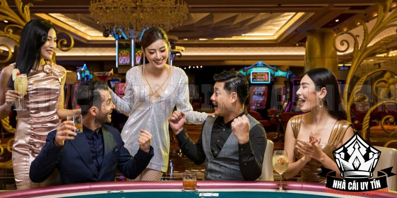 Tiêu chí chọn các sòng casino online uy tín nên có giấy phép hoạt động