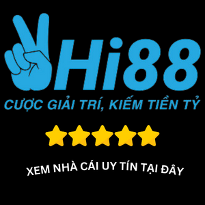 Nhà cái uy tín Hi88