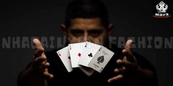 Giới thiệu thuật ngữ Adaptability trong game poker