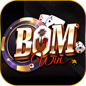 Logo nhà cái BOMWIN
