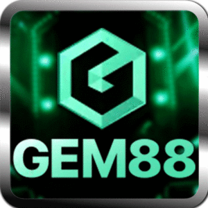 Logo nhà cái GEM88