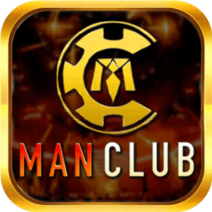 Logo nhà cái MANCLUB