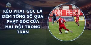 Kèo Phạt Góc