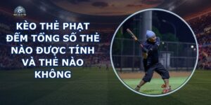 Kèo Thẻ Phạt