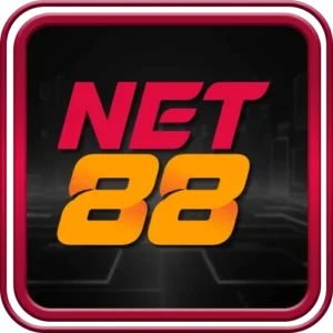 Logo nhà cái NET88