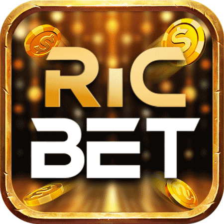 Logo nhà cái RICBET