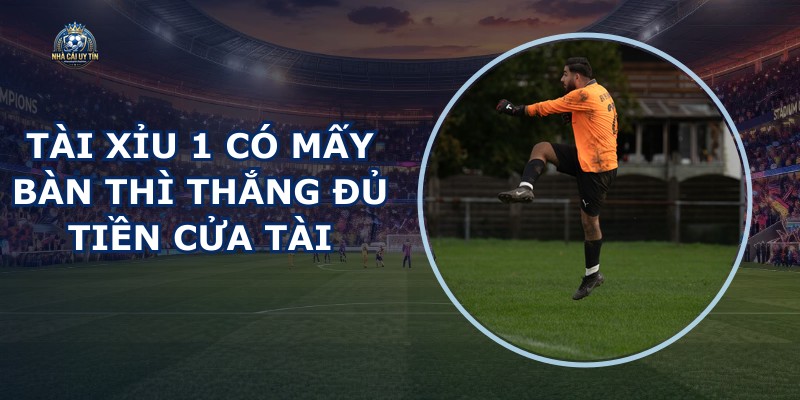 Tài Xỉu 1